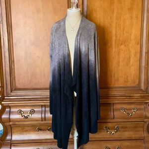 Barefoot Dreams Bamboo Chic Lite Cardigan - NWOT